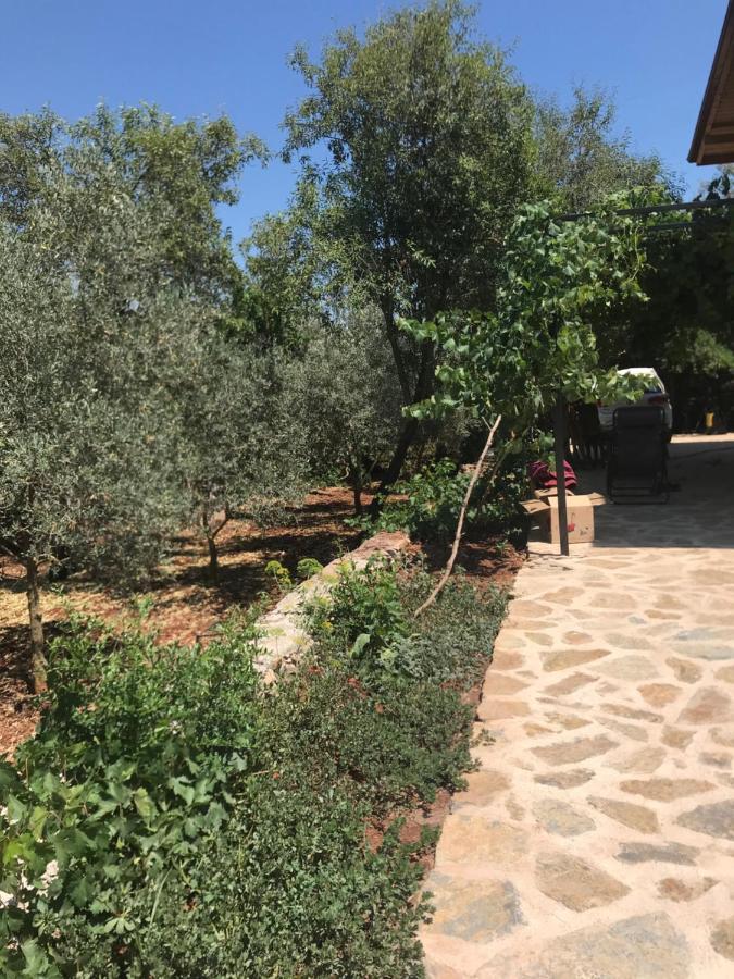 Guelsen Apart -Doga Manzarali Bahce Kati Aparthotel Kas Exterior photo