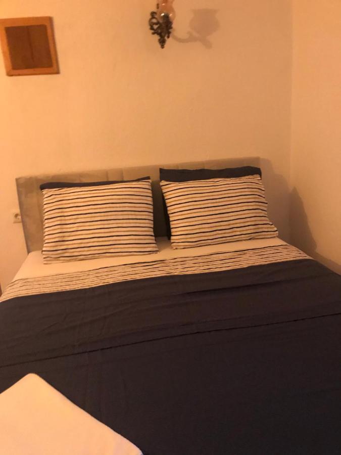Guelsen Apart -Doga Manzarali Bahce Kati Aparthotel Kas Exterior photo